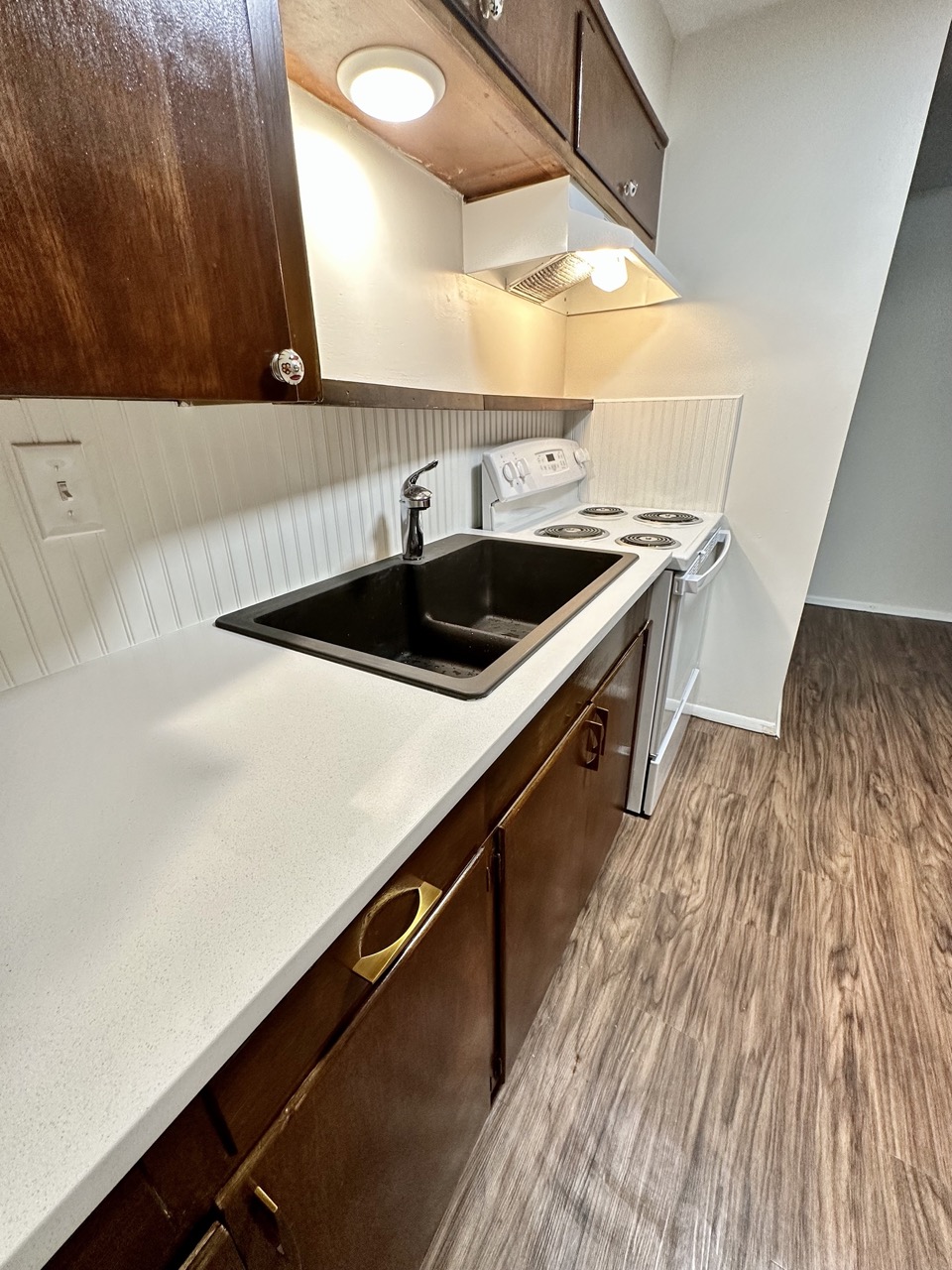 1220 South Rockford Avenue - A